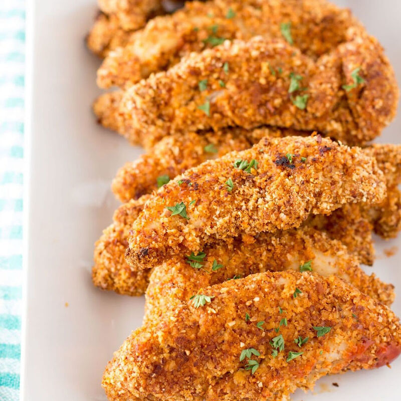 Food Grade Panko Breadcrumbs with Granular Shape and 12 Months Shelf Life for Breading and Topping