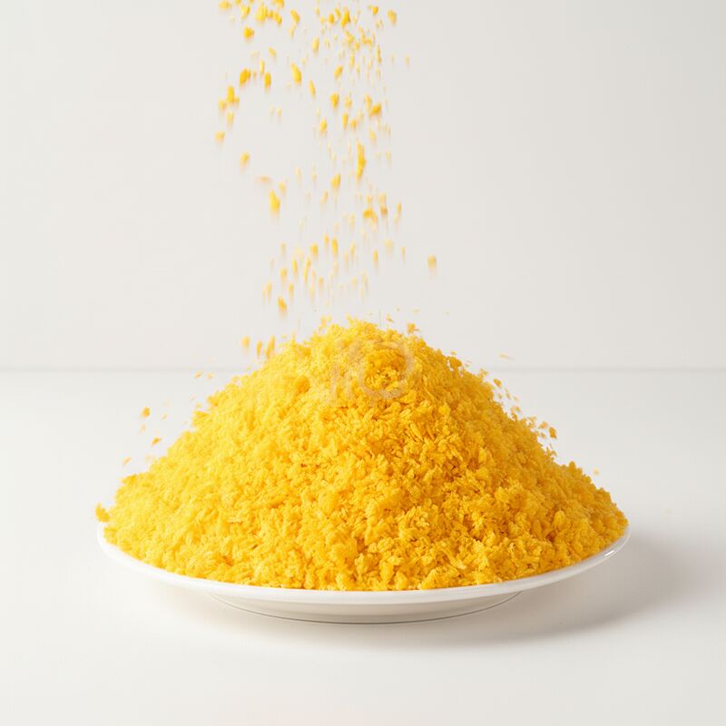Golden Panko Breadcrumbs with 24 Months Shelf Life and 2-12mm Size for Perfect Fried Chicken Coating