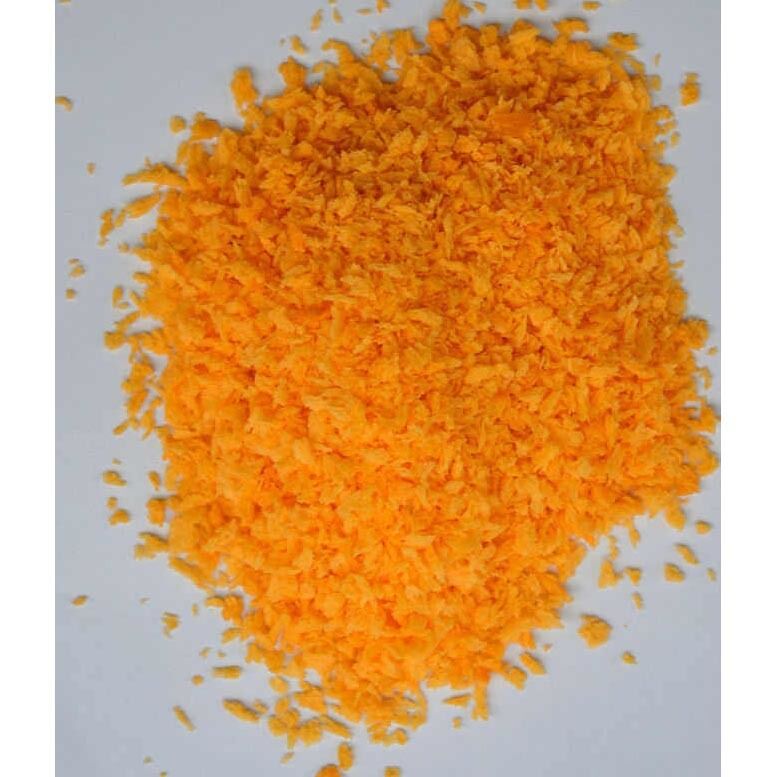 2-12mm Wheat Material Dry Bread Crumbs Panko Bread Crumbs with Max 10% Moisture