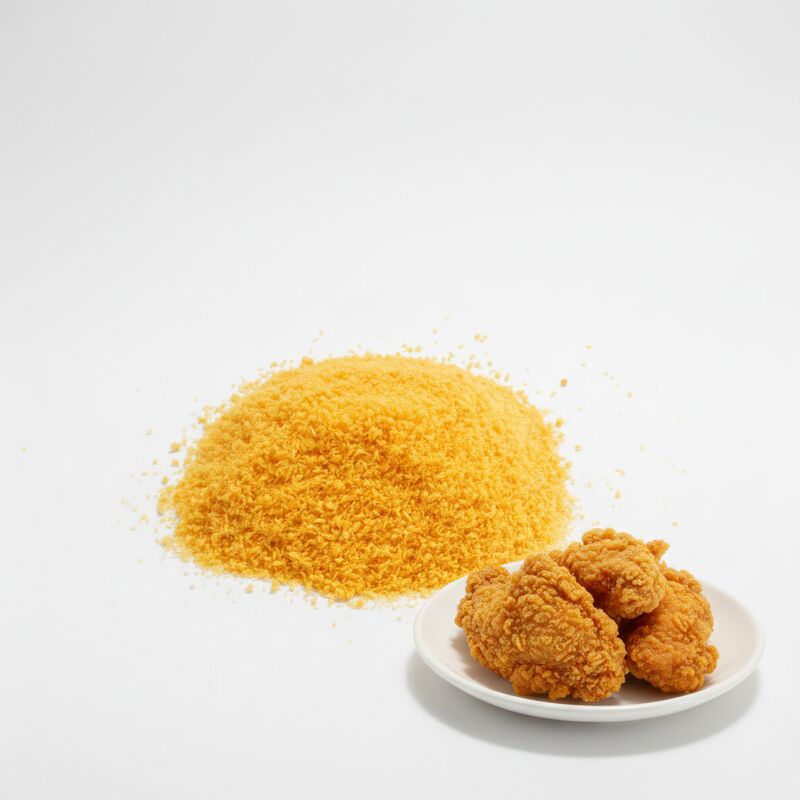 Premium Japanese Bread Crumbs with Crispy Texture and Original Flavor for Breading and Topping with 12 Months Shelf Life