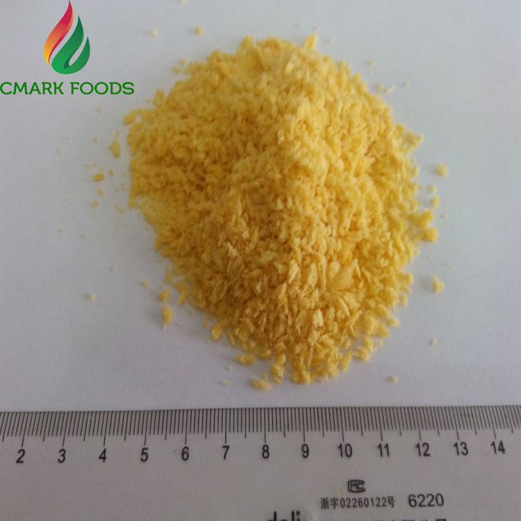 Healthy Crispy Panko Bread Crumbs with Max 10% Moisture and White Color Made from Wheat