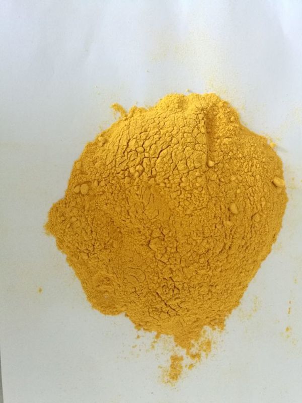 Crop Pumpkin Powder 100-120 Mesh Size Dry Cool Place Storage 20kg / Carton Packing
