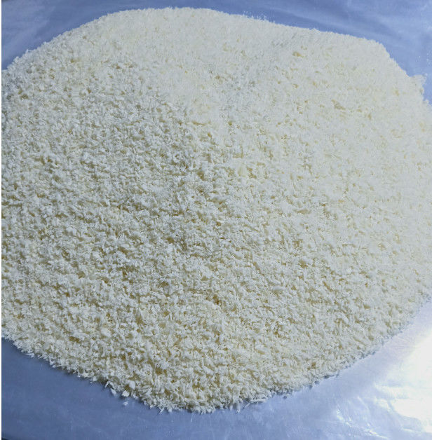 HACCP Certified Japanese Panko Breadcrumbs with Max 10% Moisture and 2-12mm Size for Crispy Fried Foods