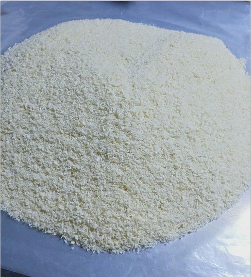 HACCP Certified Japanese Panko Breadcrumbs with Max 10% Moisture and 2-12mm Size for Crispy Fried Foods