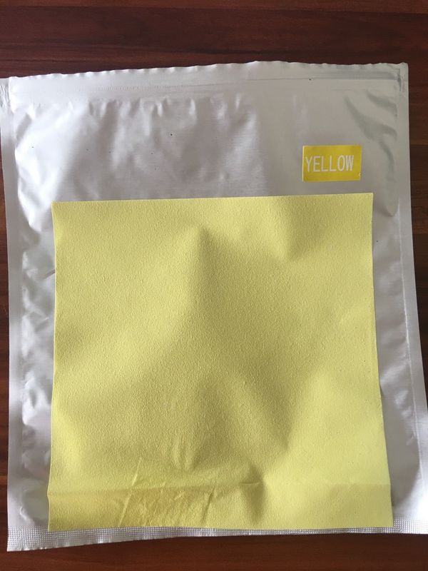 Food Grade Mamenori Sheets Colorful Spring Roll Wrapper