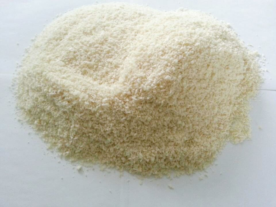 HACCP 1kg White Yellow Japanese Panko Breadcrumbs 10% Moisture