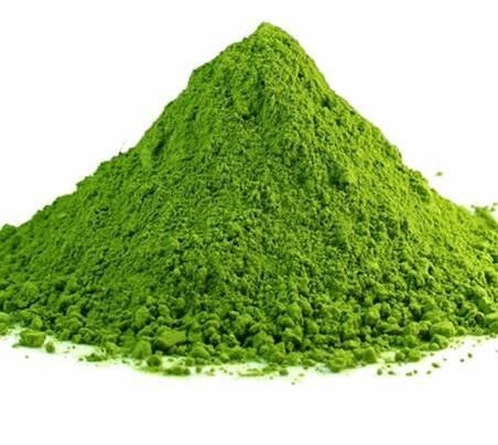 Spicy 1KG Bag Green 100mesh Pure Wasabi Powder ABC Grade