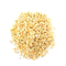 8% Moisture Dried Garlic Granules Dehydrated Yellow Color
