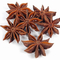 Natural Dried Spices And Herbs Star Anise For Cooking Meat