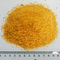 Gluten Free Yellow Panko Flour Needle Shape Breadcrumbs 4mm For Fried Chicken