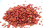 100% Pure Natural AD Red Dried Bell Pepper 9×9mm With FDA Certificate