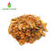 Professional Dried Pumpkin Slices Orange Red Color Healthy Snack ISO Certification
