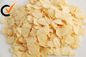 Dehydrated Roasted Garlic Flakes / Slice With Natural Raw Materials