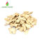 Organic Air - Dried Ginger Root Slice New Crop Max 8% Moisture No Additives