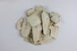 Air Dried Dried Horseradish Root Flakes / Splice Chopped Processing Type