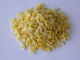 10x10x3mm New Crop Dehydrated Potato Dices No Additives Yellowish Color