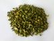 Professional Custom Green Pepper Flakes , Dehydrating Chili Peppers
