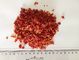 New Crop Air Dried Tomatoes Flakes 9x9mm Size With 7% Moisture