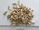 HACCP Standard Dried Shiitake Mushrooms / Chinese Dried Mushrooms Leg Cubes