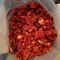Bright Red Sun Dried Tomato Flakes , Food Dehydrator Tomatoes