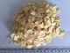 Eco Friendly Dried Garlic Pods Dehydrated Garlic Chips No Foreign Odours