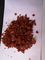 Food Grade Dehydrated Tomato Flakes Granule 9 * 9mm Dry Cool Place Storage