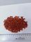 HACCP Dehydrated Tomato Flakes Granule 9*9mm Dry Cool Place Storage