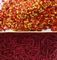 HACCP Red Bell Pepper Flakes Crushed Chilli Max 10% Moisture 3mm