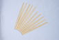 FDA 4.5mm 19.5CM Sushi Disposable Bamboo Chopsticks