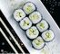 A B C Grade Dark Green Yaki Sushi Nori Gold Silver Wrap Food Use