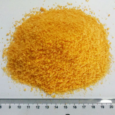 Gluten Free Japanese Panko Breadcrumbs 4mm Needle Shape for Fried Chicken