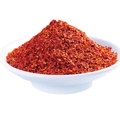 Red Hot Chili Powder Pepper Seasoning Dry Chili Hot Spices Flavour