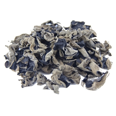 AD Dry Black Fungus For Cooking Mushroom 2 - 2.5cm Size