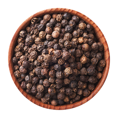 25kg/Bag Black Pepper Extract Spices And Herbs With Rich Black Color