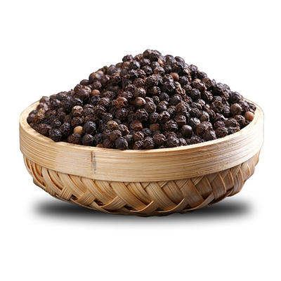 Natural Dry Black Pepper Extract Dried Black Pepper Spices 25kg/bag