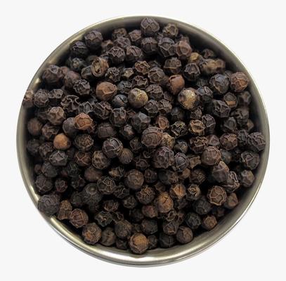 Dried Whole Black Pepper Dried Spices And Herbs 25kg/Bag