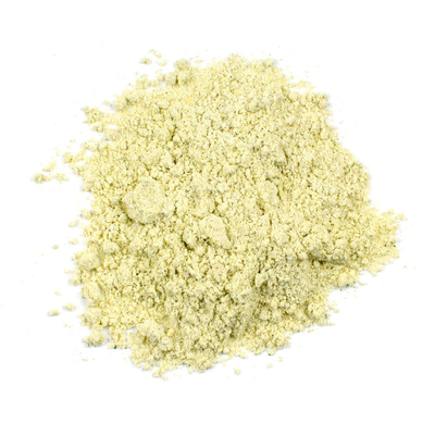 No Allergen Ingredients Kosher Wasabi Powder Fine Texture For Sushi Restaurant