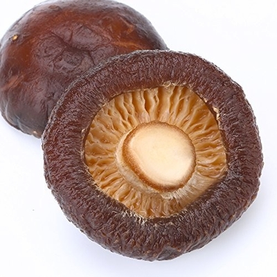 Organic Dried Shiitake Mushrooms Great For Soups And Stir Fries