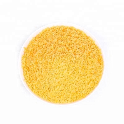 2lbs Whole Wheat Panko Bread Crumbs Original Flavor Natural Ingredients
