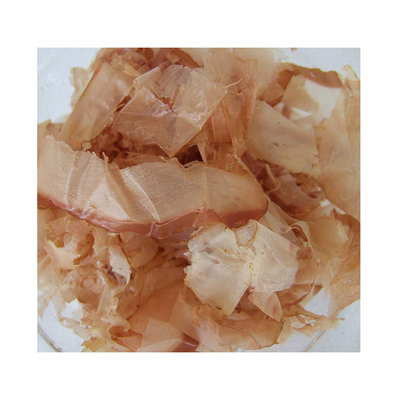 18 Months Shelf Life Umami Dried Bonito Flakes 500g Country Of Origin