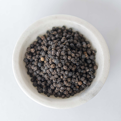 Dried Spices And Herbs Dried Whole Black Pepper Natural Black Pepper