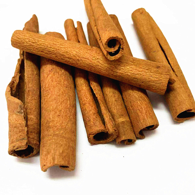 12-Month Shelf Life Dried Cinnamon Stick Spices Natural Spicy Flavor Herbs