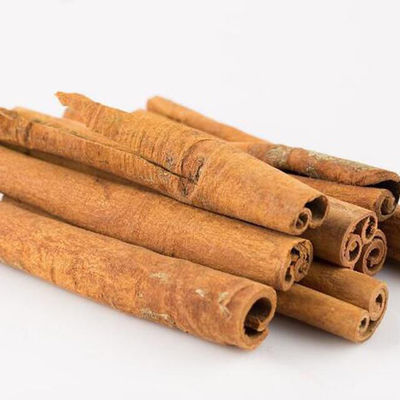 Dried Cinnamon Sticks For Tea And Spices