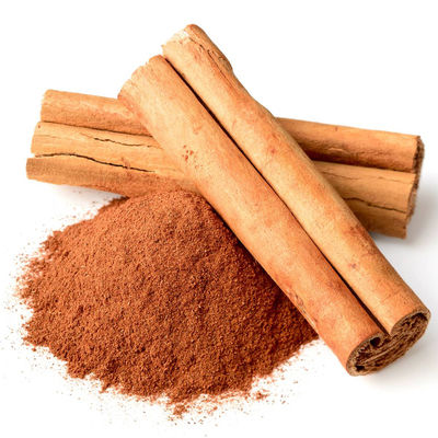 Natural Form Dried Cinnamon Sticks For Kitchen