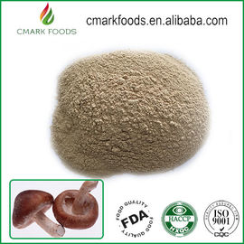 Air Dried Shiitake Mushroom Powder, Grade A Shiitake