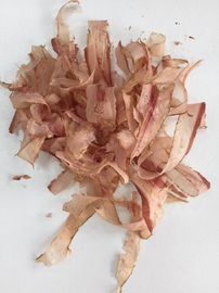 Healthy Dried Bonito Flakes , Dried Shaved Bonito Slice With Natural Color