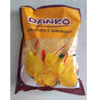Cmk Crispy Panko Bread Crumbs Original Flavor  For Irresistible Dishes