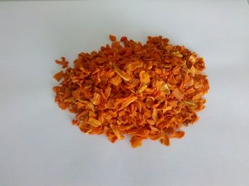 High Sugar Healthy Carrot Chips Grade A Air Dried Organic Veggie Chips
