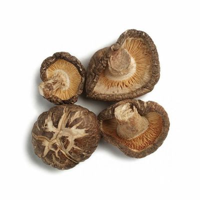 Dry Shiitake Mushrooms Naturally Dried Shiitake Mushroom 1kg Bulk