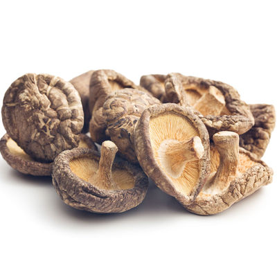 Dried Mushroom Stems Shiitake Mushroom For Cooking And Health